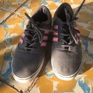 Women's Adidas shoes SIZE 7